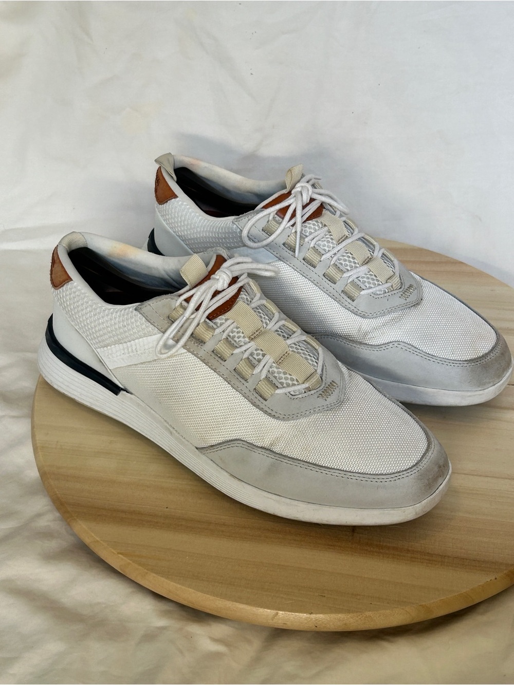 Wolf & Shepherd Crossover Victory Trainer Men’s Sneakers Men’ 9.5 Women’s 11.5